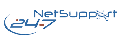 NetSupport 24/7 logo