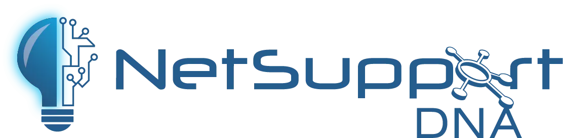 NetSupport DNA logo