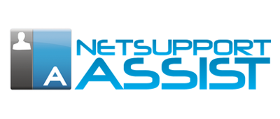 NetSupport Assist logo