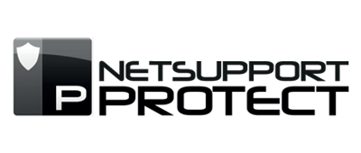 NetSupport Protect logo